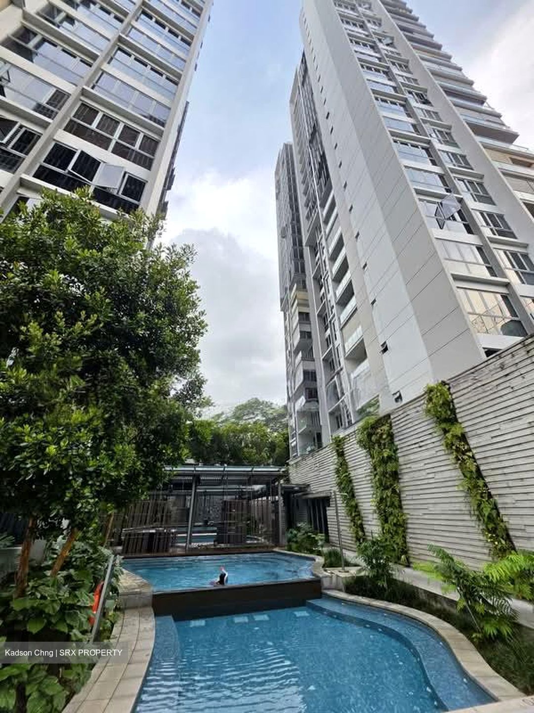 Hillsta (D23), Condominium #586200871